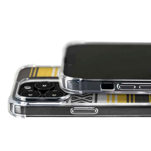 NFL Pittsburgh Steelers Trailblazer iPhone 16 Pro MagSafe Case